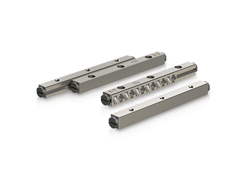 Linear guideways deals